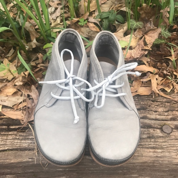 chaco pineland chukka